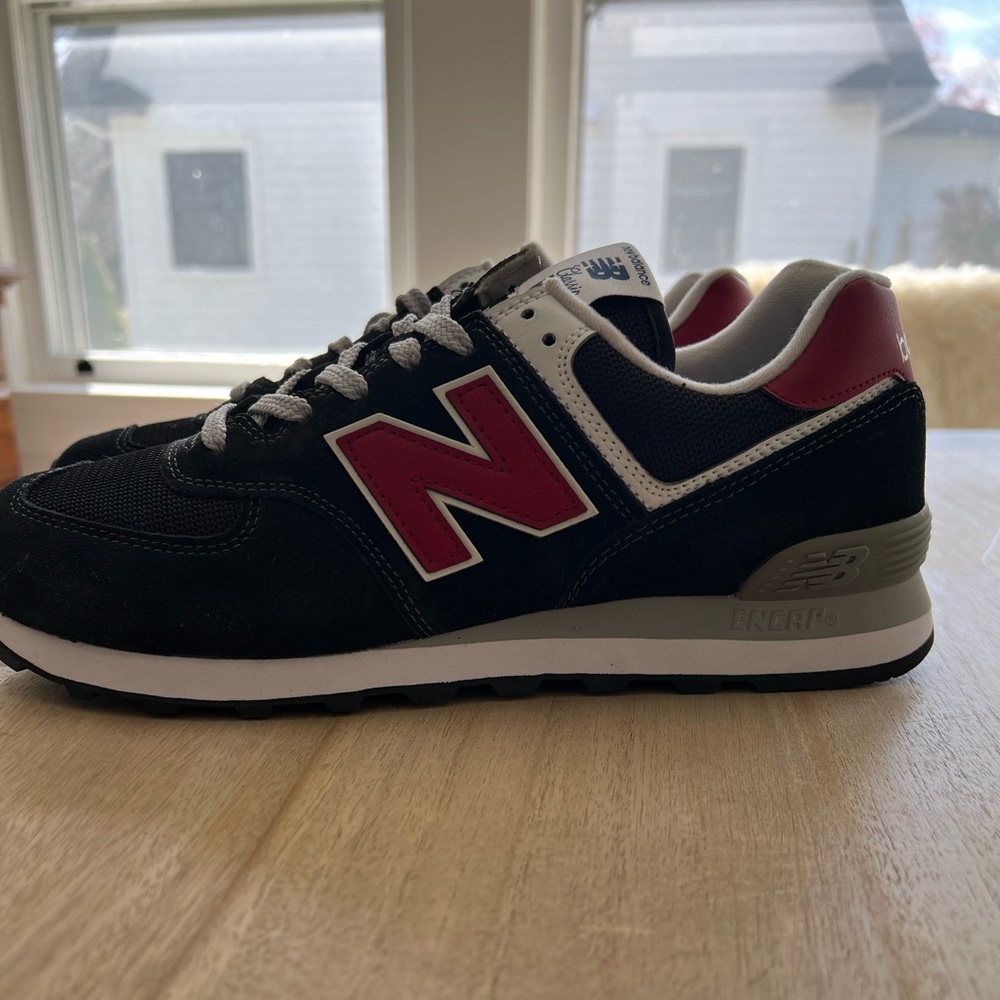 New Balance Classic 574